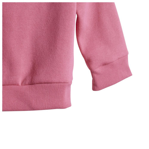 Adidas Βρεφικές φόρμες σετ Big Logo Fleece Joggers Set